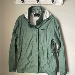 Marmot Women’s Rain Jacket
